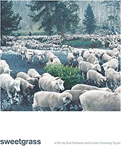 Sweetgrass [Blu-ray](中古品)