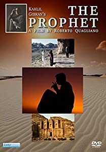 The Prophet [DVD](中古品)