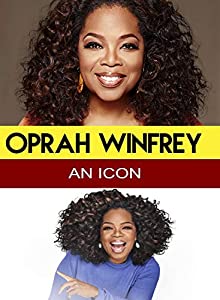 Oprah Winfrey - An Icon [DVD](中古品)