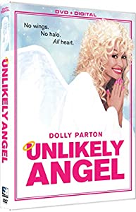 Unlikely Angel [DVD](中古品)
