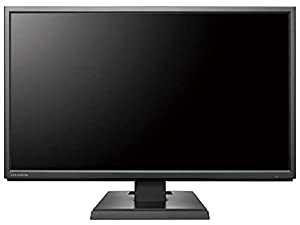 I-O DATA (アイ・オー・データ) 「 5年保証 」 広視野角ADSパネル採用 21.5型ワイド液晶ディスプレイ スピーカー搭載 ブラック(H