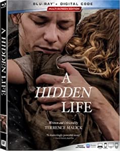 A Hidden Life [Blu-ray](中古品)