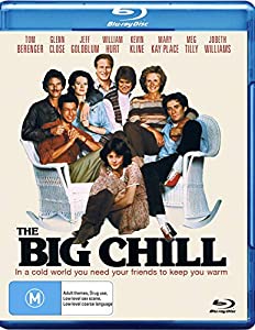 The Big Chill [Blu-ray](中古品)