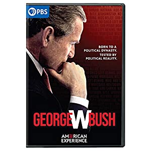American Experience: George W. Bush [DVD](中古品)