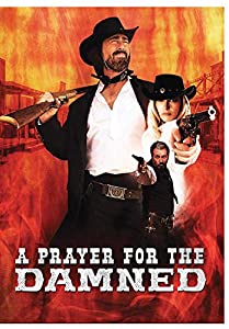 Prayer For The Damned [DVD](中古品)
