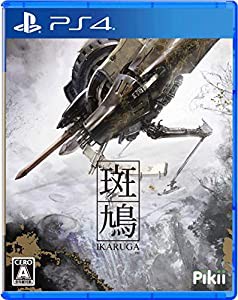 斑鳩 ＩＫＡＲＵＧＡ(中古品) - その他ゲーム機ソフト