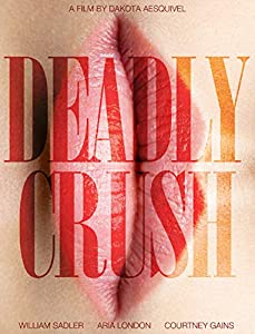 Deadly Crush [Blu-ray](中古品)