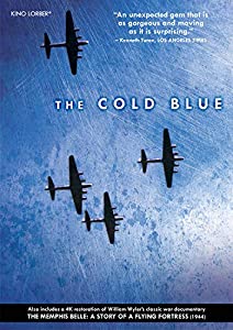 The Cold Blue [DVD](中古品)