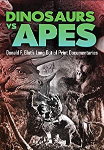Dinosaurs Vs. Apes [ヴィデオディスク](中古品)