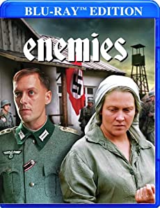 Enemies [Blu-ray](中古品)