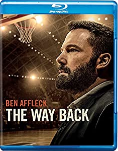 The Way Back [Blu-ray](中古品)