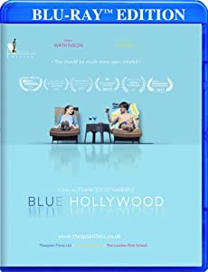 Blue Hollywood [Blu-ray](中古品)