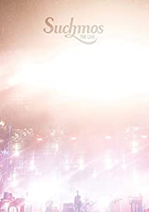 Suchmos THE LIVE YOKOHAMA STADIUM 2019.09.08 (通常盤) (Blu-ray)(中古品)