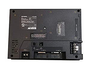 VT2-8TB VT2 シリーズ 8型 VGA TFTカラータッチパネル(中古品)の通販は