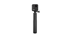 【GoPro公式】 MAXグリップ &amp; トライポッド | ASBHM-002 [国内正規品](中古品)