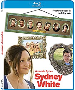 Sydney White [Blu-ray](中古品)