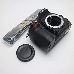 ●D7100 ブラック●(中古品)