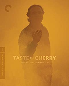 Taste of Cherry (Criterion Collection) [Blu-ray](中古品)