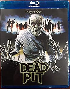 The Dead Pit [Blu-ray](中古品)