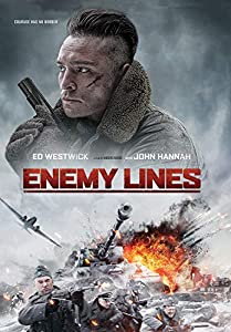Enemy Lines [DVD](中古品)