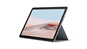 マイクロソフト Surface Go 2 [サーフェス ゴー 2] LTE Advanced Office Home and Business 2019 / 10.5 インチ PixelSense ディ