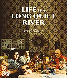 Life Is a Long Quiet River [Blu-ray](中古品)