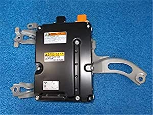 トヨタ 純正 プリウス W50系 《 ZVW55 》 ハイブリッドインバーター P41700-20001884(中古品)