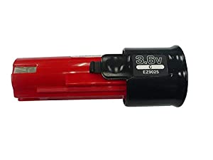 リフレッシュバッテリー パナソニック EZ9025 【お預かり再生】 EZ6225 バッテリー(中古品)