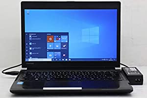 中古】dynabook R734/M Windows11 Pro◇Core i5-4310M 2.7GHz 第4世代◇