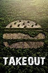 Takeout [DVD](中古品)