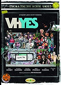 Vhyes [DVD](中古品)