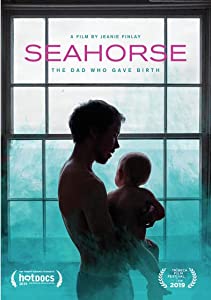 Seahorse: Dad Who Gave Birth [DVD](中古品)