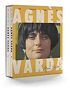 The Complete Films of Agn?s Varda (Criterion Collection) [Blu-ray](中古品)