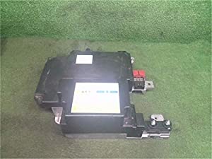 スズキ 純正 ワゴンR 《 MH55S 》 ハイブリッドバッテリー P19801-20015118(中古品)