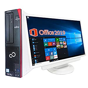 Microsoft Office 2019搭載Win 10搭載 DELL 7010/第三世代Core i7-3770 3.4GHz メモリー Microsoft Office 2019搭載Win 10搭載 富士通 A744⁄最上位第四