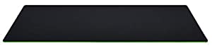 Razer Gigantus V2 ? 3XL ゲーミングマウスパッド 布タイプ 特大サイズ 120 cm x 55 cm マイクロウェーブクロス 【日本正規代理