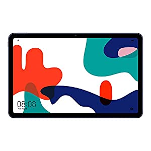 HUAWEI MatePad 10.4インチ Wi-Fiモデル RAM3GB/ROM32GB ミッドナイトグレー 【日本正規代理店品】(中古品)