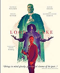Loon Lake [Blu-ray](中古品)