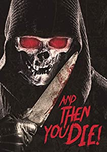 And Then You Die [DVD](中古品)