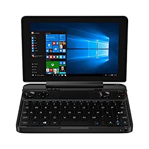 GPD Win Max ゲーミングPC ( 8インチ / Windows 10 Core i5-1035G7