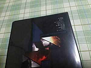 廃盤DVD アルカラ 密室49分 LIVE 060626(中古品)