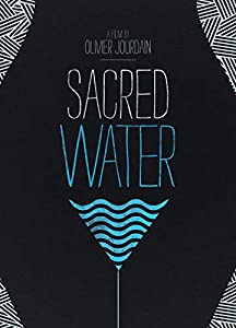 Sacred Water [DVD](中古品)