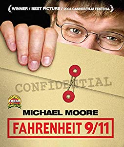 Fahrenheit 9/11 [Blu-ray](中古品)