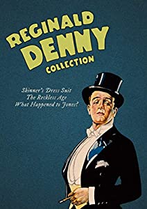 Reginald Denny Collection [DVD](中古品)