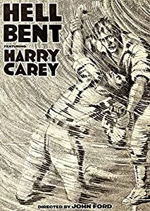 Hell Bent [DVD](中古品)