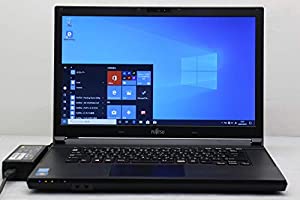 Core i5 SSD】富士通 LIFEBOOK A744/H ノートPC オススメ]FUJITSU