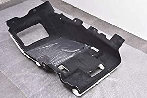 中古 670125737 マセラティ M156 クアトロポルテ M157ギブリ 純正 左ハンドル車用 運転席 カーペット ブラック(中古品)