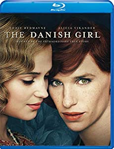 The Danish Girl [Blu-ray](中古品)