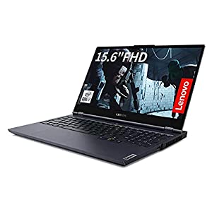 Lenovo Gaming ノートパソコン Legion 750i(15.6型FHD/Core i7-10750H/RTX 2070 8GB/16GBメモリ 1TB )(中古品)