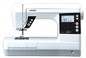 JUKI ジューキHZL-V2000（自動糸調子/自動糸切り搭載モデル）(中古品)